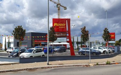 Incoraggianti segnali di ripresa